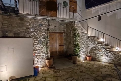 5 bedrooms Villa in Agios Theodoros, Larnaka,  No. 40057 9