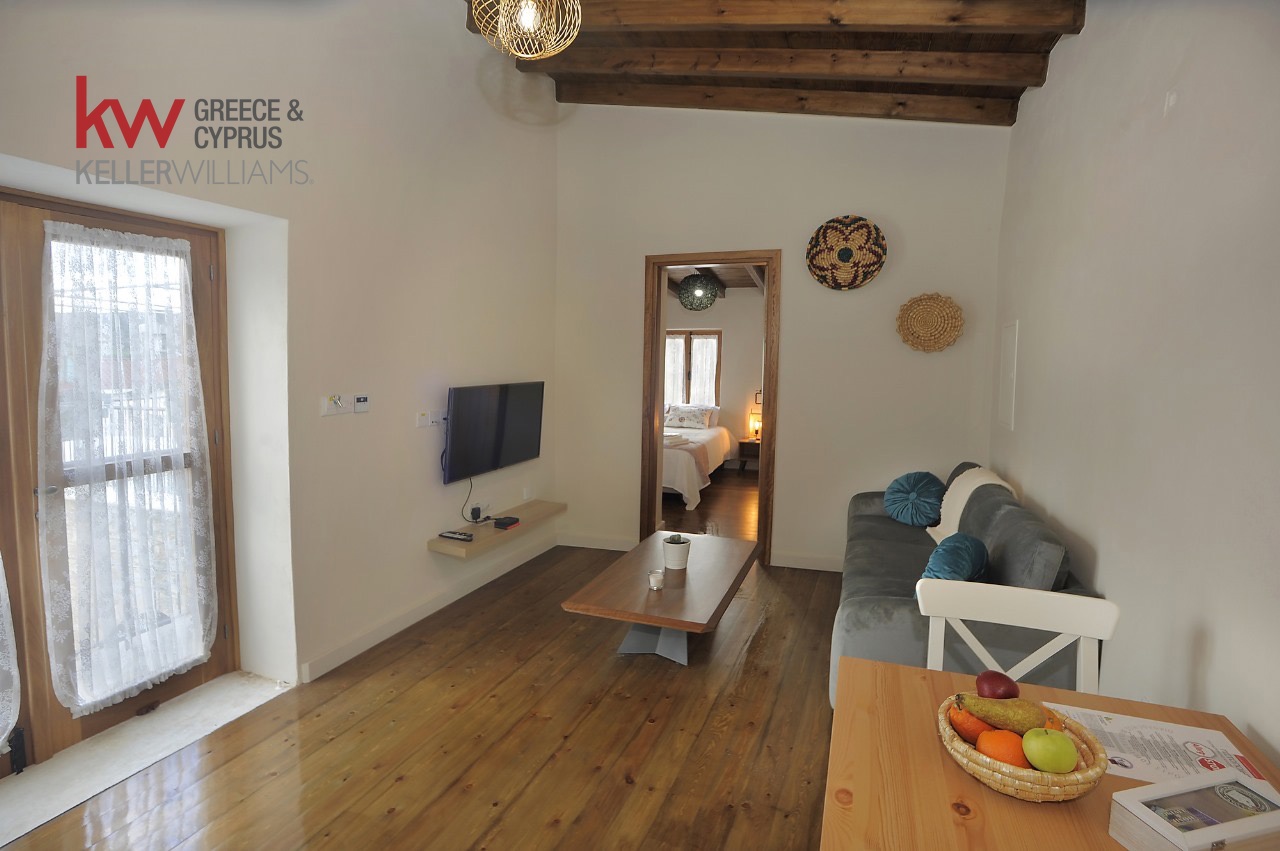 5 dormitorios Villa en Agios Theodoros, Larnaka, Chipre No. 40057