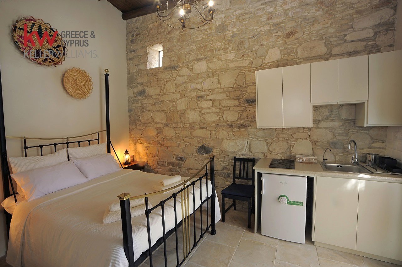5 dormitorios Villa en Agios Theodoros, Larnaka, Chipre No. 40057
