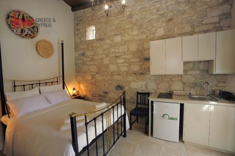 5 bedrooms Villa in Agios Theodoros, Larnaka,  No. 40057 20