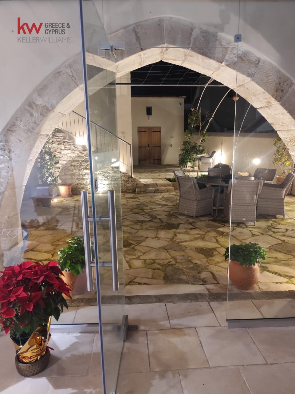 5 dormitorios Villa en Agios Theodoros, Larnaka, Chipre No. 40057