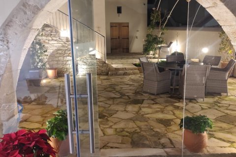 5 bedrooms Villa in Agios Theodoros, Larnaka,  No. 40057 8
