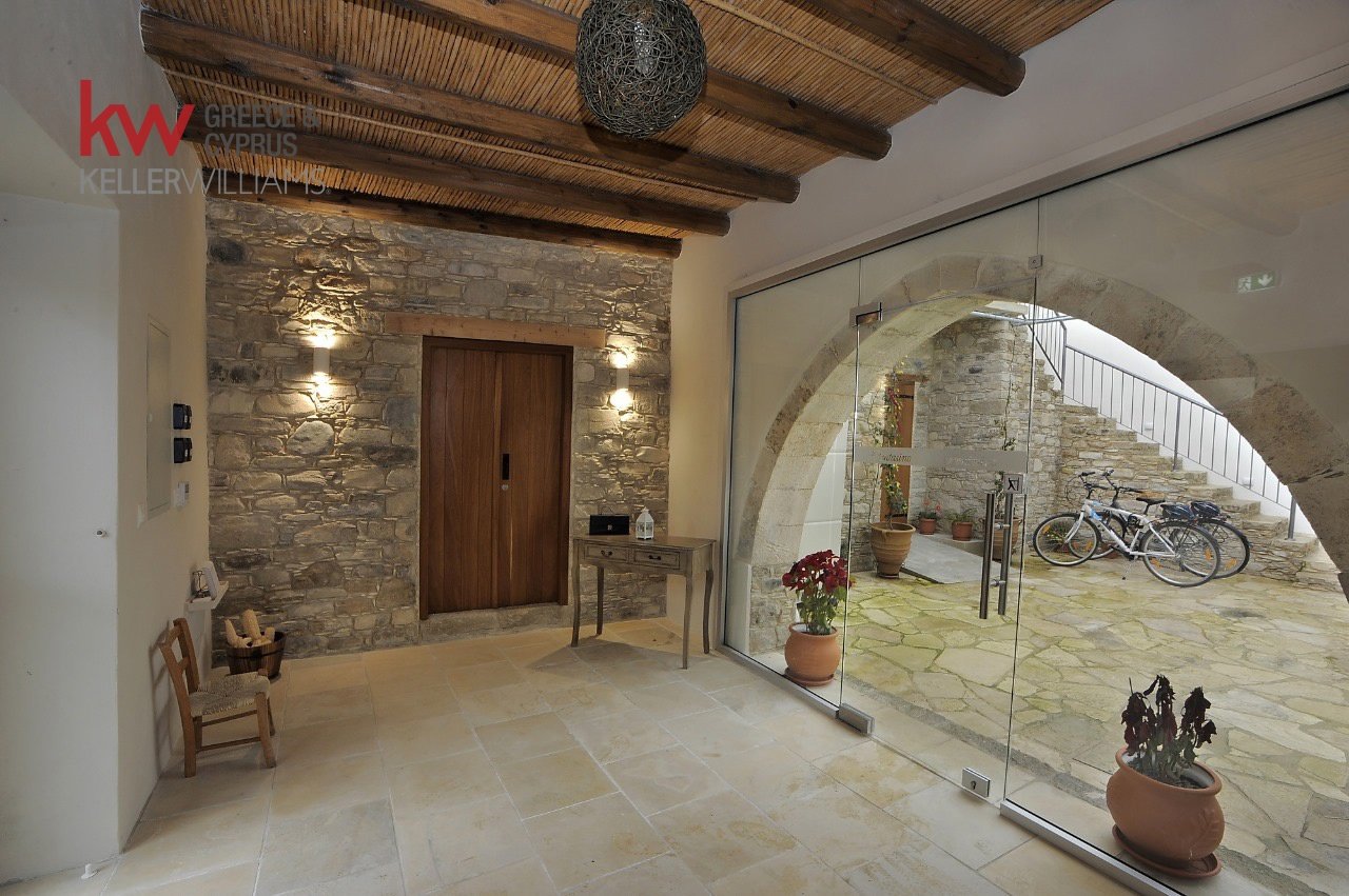 5 dormitorios Villa en Agios Theodoros, Larnaka, Chipre No. 40057