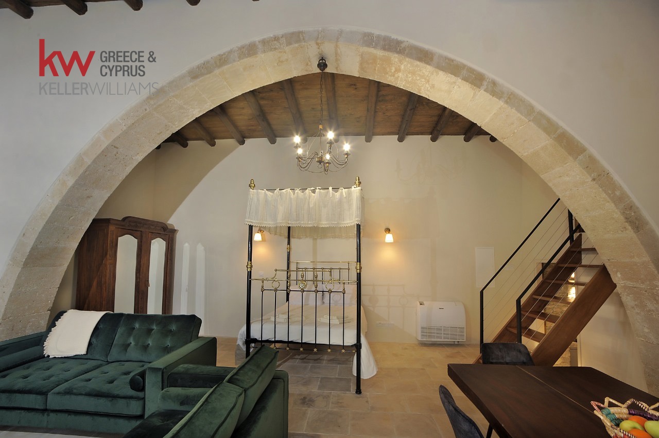 5 dormitorios Villa en Agios Theodoros, Larnaka, Chipre No. 40057