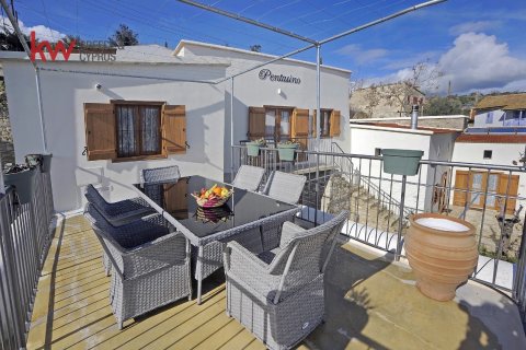 5 bedrooms Villa in Agios Theodoros, Larnaka,  No. 40057 12