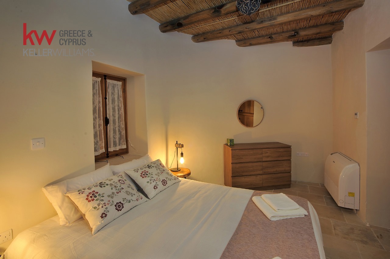 5 dormitorios Villa en Agios Theodoros, Larnaka, Chipre No. 40057