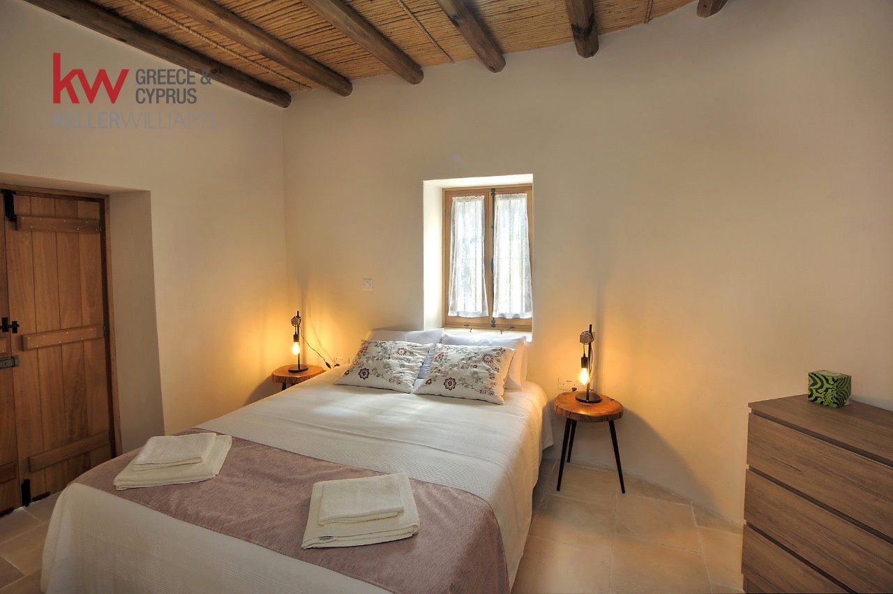 5 dormitorios Villa en Agios Theodoros, Larnaka, Chipre No. 40057