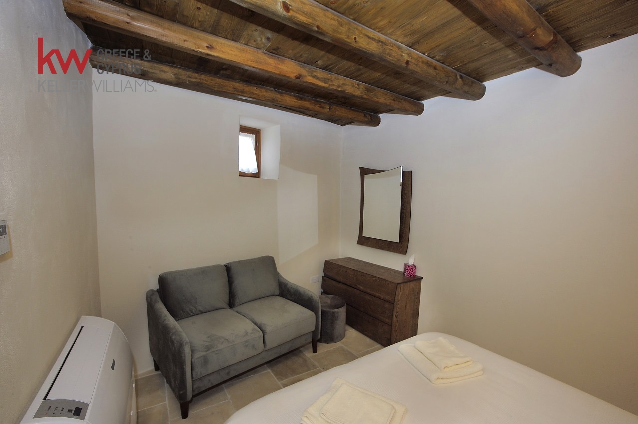 5 dormitorios Villa en Agios Theodoros, Larnaka, Chipre No. 40057