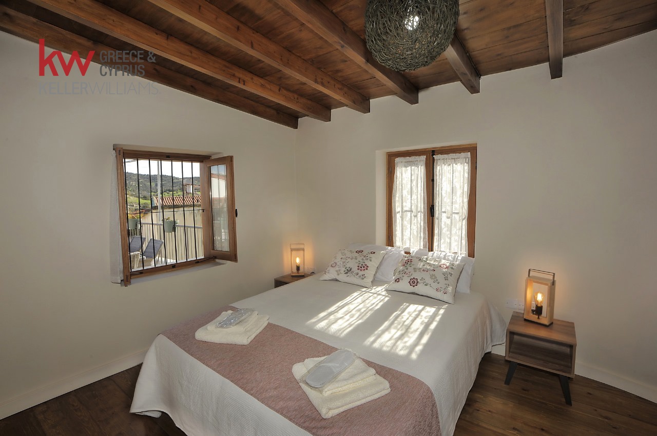 5 dormitorios Villa en Agios Theodoros, Larnaka, Chipre No. 40057
