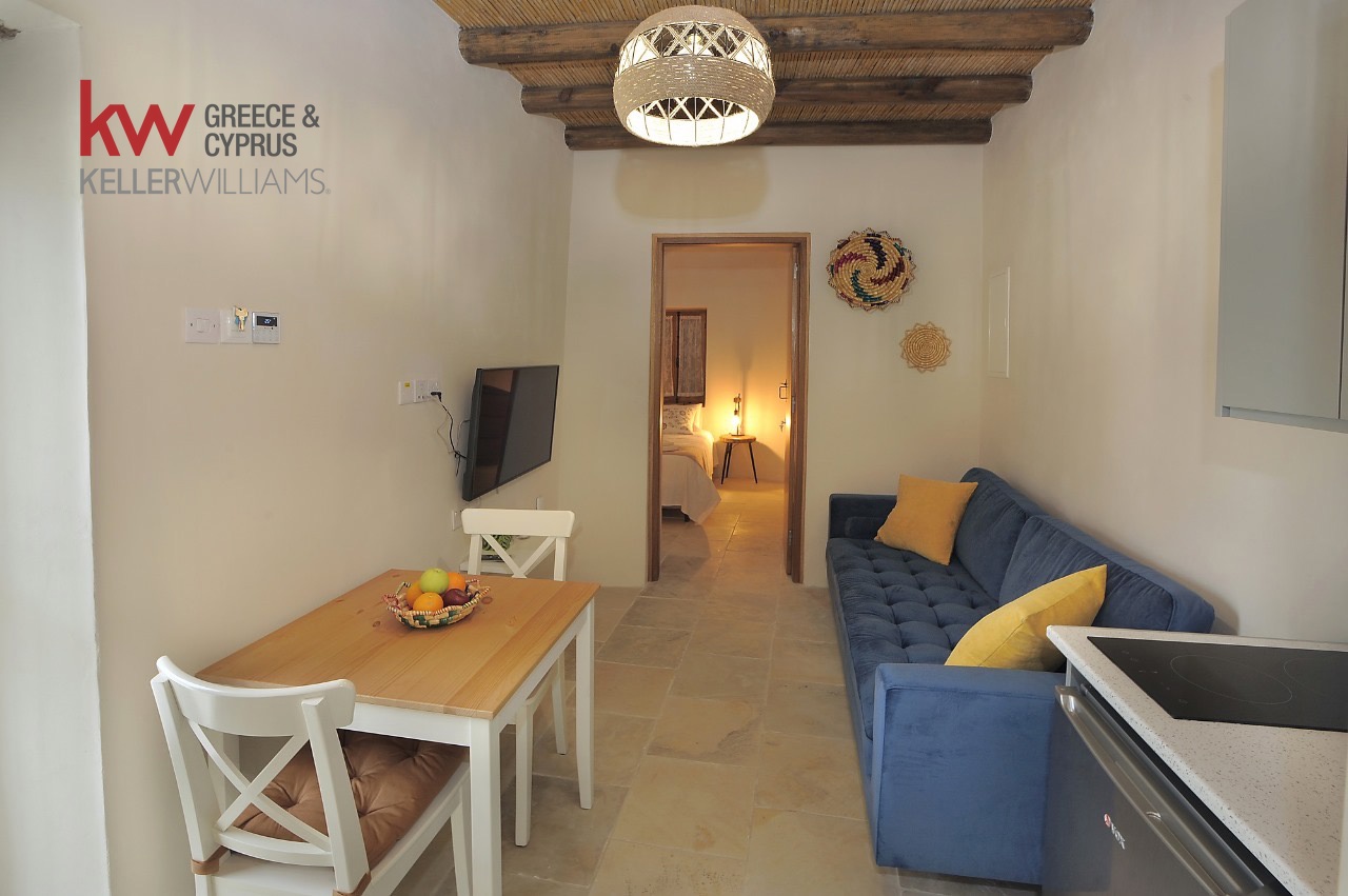 5 dormitorios Villa en Agios Theodoros, Larnaka, Chipre No. 40057
