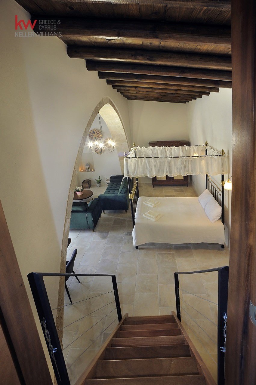 5 dormitorios Villa en Agios Theodoros, Larnaka, Chipre No. 40057