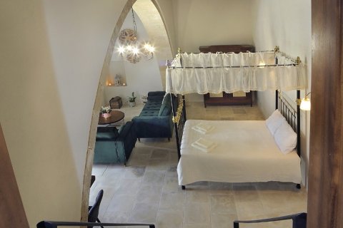 5 bedrooms Villa in Agios Theodoros, Larnaka,  No. 40057 26