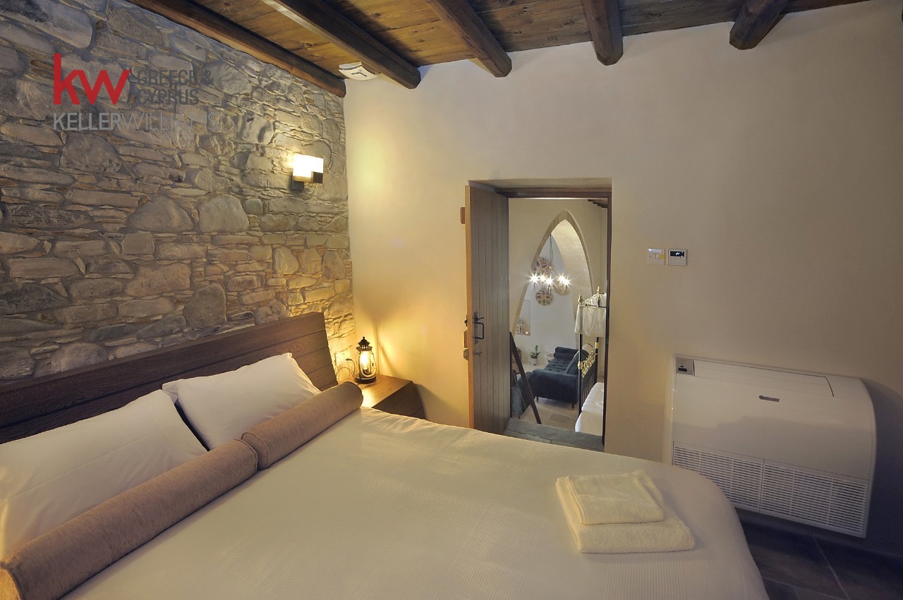 5 dormitorios Villa en Agios Theodoros, Larnaka, Chipre No. 40057