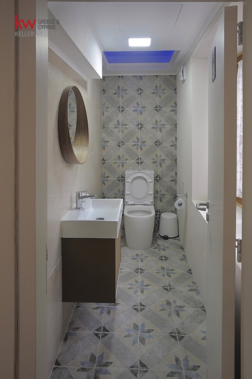 5 dormitorios Villa en Agios Theodoros, Larnaka, Chipre No. 40057