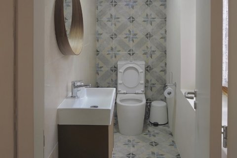 5 bedrooms Villa in Agios Theodoros, Larnaka,  No. 40057 28