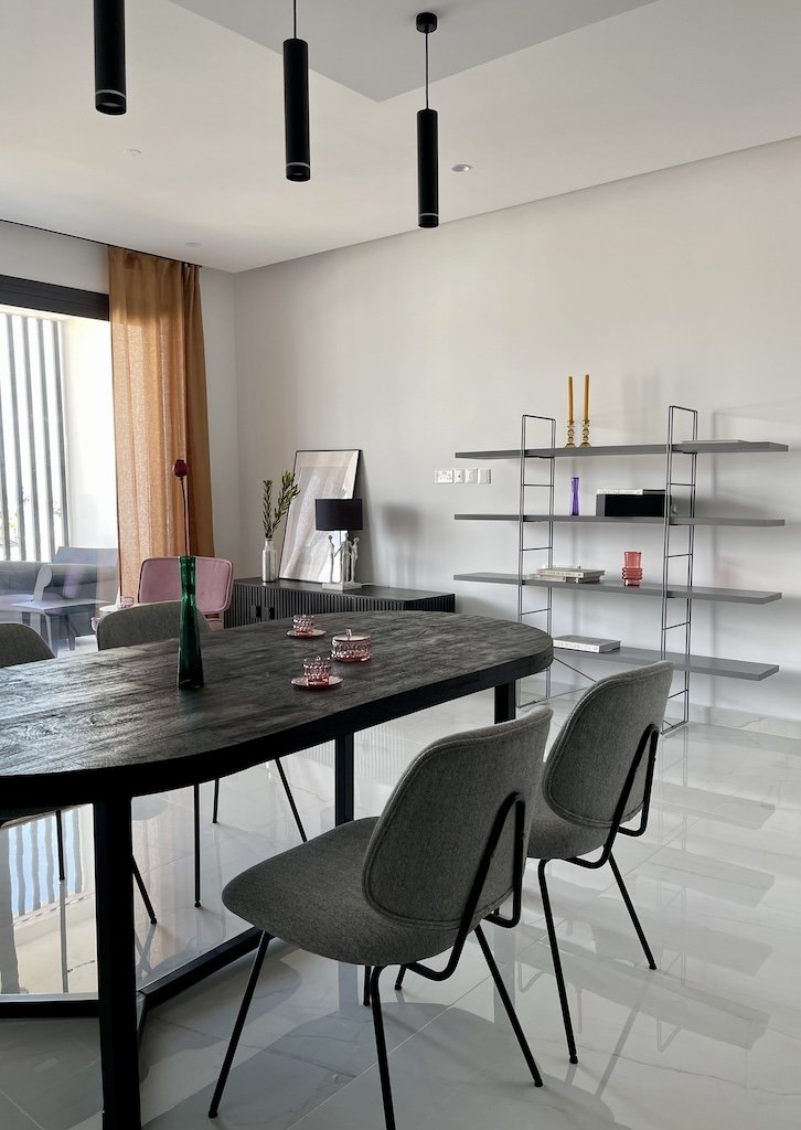 1 dormitorio Ático en Limassol, Chipre No. 35716