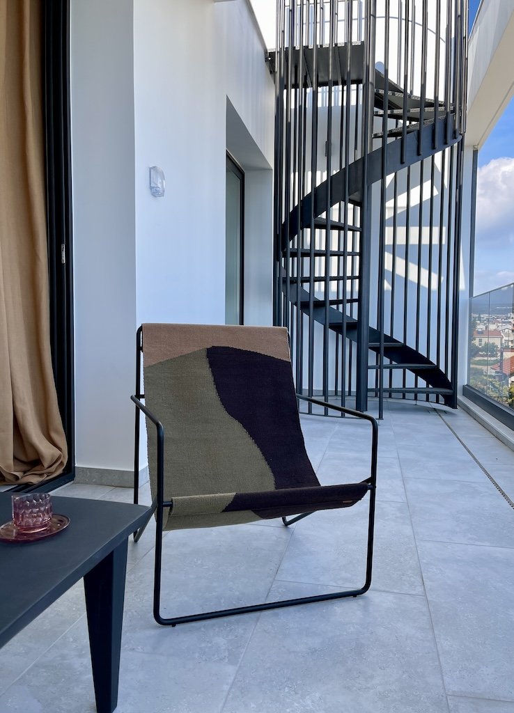 1 dormitorio Ático en Limassol, Chipre No. 35716