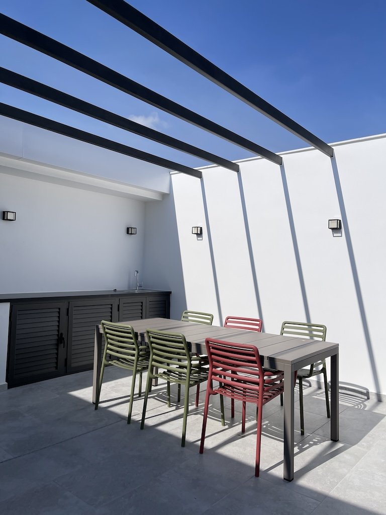 1 dormitorio Ático en Limassol, Chipre No. 35716
