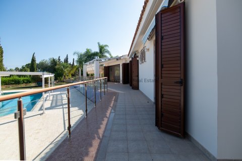 4 bedrooms Villa in Protaras, Ammochostos,  No. 35717 22