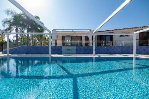 4 bedrooms Villa in Protaras, Ammochostos,  No. 35717 24