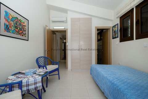 4 bedrooms Villa in Protaras, Ammochostos,  No. 35717 20