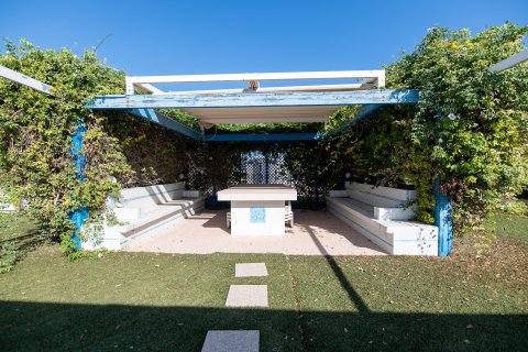 4 bedrooms Villa in Protaras, Ammochostos,  No. 35717 23