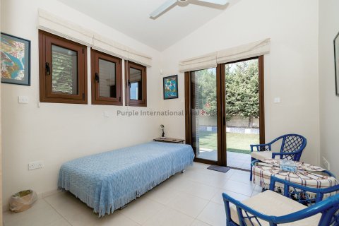 4 bedrooms Villa in Protaras, Ammochostos,  No. 35717 19