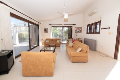4 bedrooms Villa in Protaras, Ammochostos,  No. 35717 14