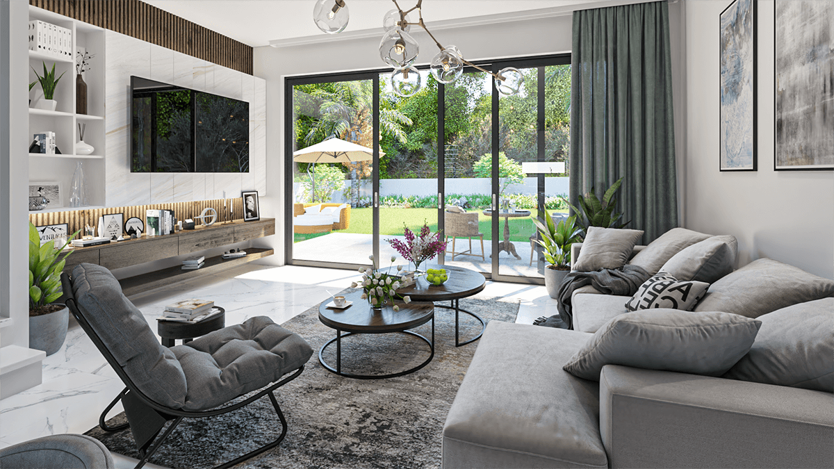 3 bedrooms Villa in Paphos, Cyprus No. 35715