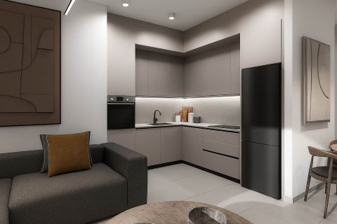 2 chambres Appartement à Zakaki, Limassol,  No. 46903 10