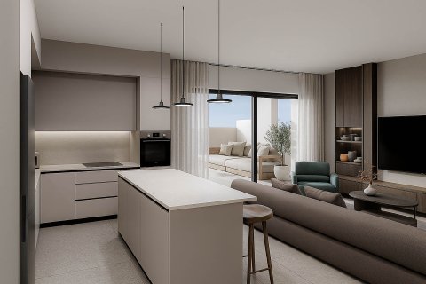 2 chambres Appartement à Zakaki, Limassol,  No. 46903 18