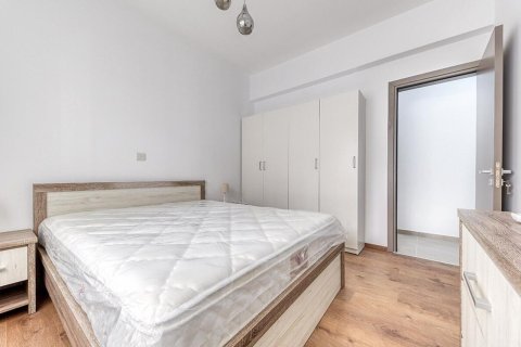 Квартира с 1 спальней в Лимассол, Лимасол,  № 46908 6