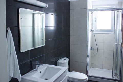 Квартира с 1 спальней в Лимассол, Лимасол,  № 46908 5