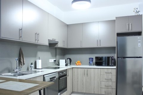 Квартира с 1 спальней в Лимассол, Лимасол,  № 46908 4