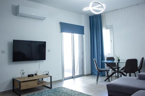 Квартира с 1 спальней в Лимассол, Лимасол,  № 46908 2