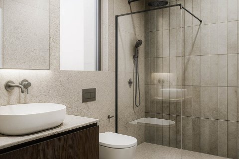 1 chambre Appartement à Zakaki, Limassol,  No. 46907 15