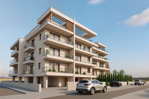 2 bedrooms Apartment in Zakaki, Limassol, No. 46905 4