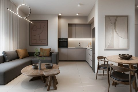 2 bedrooms Apartment in Zakaki, Limassol, No. 46905 9