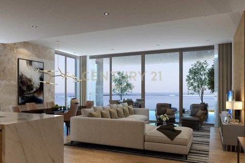 2 dormitorios Apartamento en Agios Tychonas, Limassol,  No. 6409 6