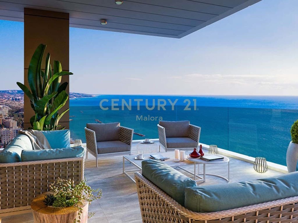 2 bedrooms Apartment in Agios Tychonas, Limassol, Cyprus No. 6409