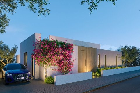 3 bedrooms Villa in Tala, Paphos,  No. 44452 2