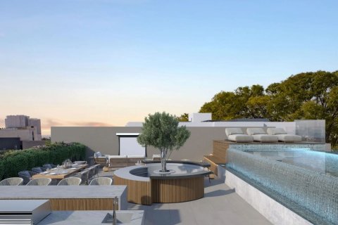 Studio Apartment in Limassol,  No. 44453 7