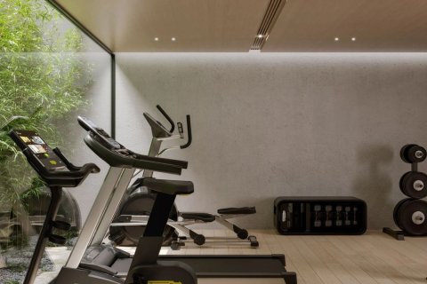 Studio Apartment in Limassol,  No. 44453 9