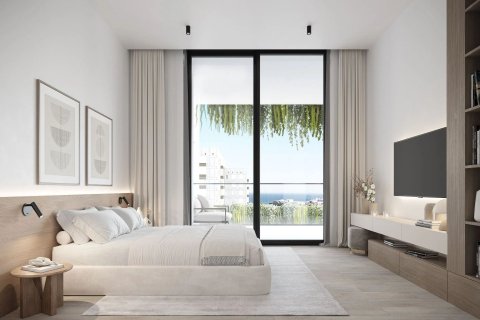 1 chambre Appartement à Limassol,  No. 44456 5