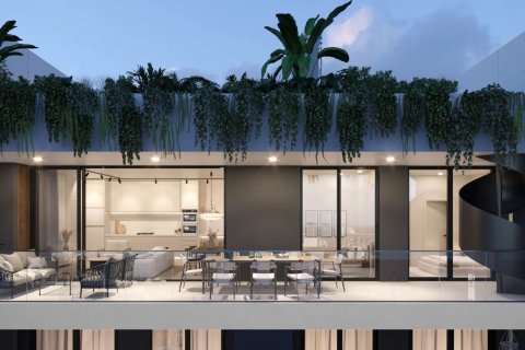 1 chambre Appartement à Limassol,  No. 44456 4