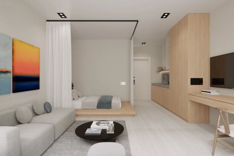 Studio Apartment in Limassol,  No. 44454 6