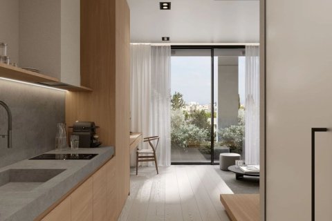 Studio Apartment in Limassol,  No. 44454 3