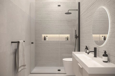 2 chambres Penthouse à Limassol,  No. 44457 6