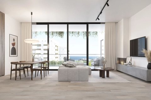 2 chambres Penthouse à Limassol,  No. 44457 2