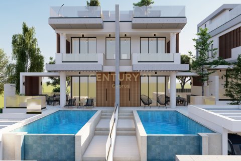5 dormitorios Villa en Chloraka, Paphos, No. 56249 3